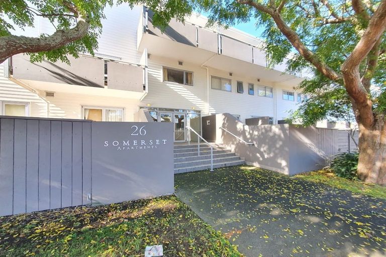 Photo of property in 325/26 Morningside Drive, Morningside, Auckland, 1025