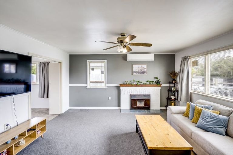 Photo of property in 87 Barker Road, Marewa, Napier, 4110