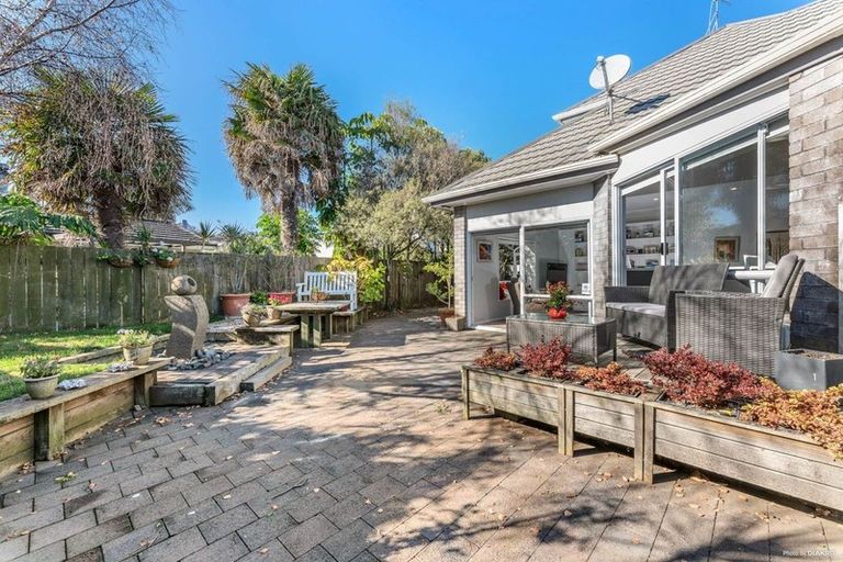 Photo of property in 3/14 Hattaway Avenue, Bucklands Beach, Auckland, 2012