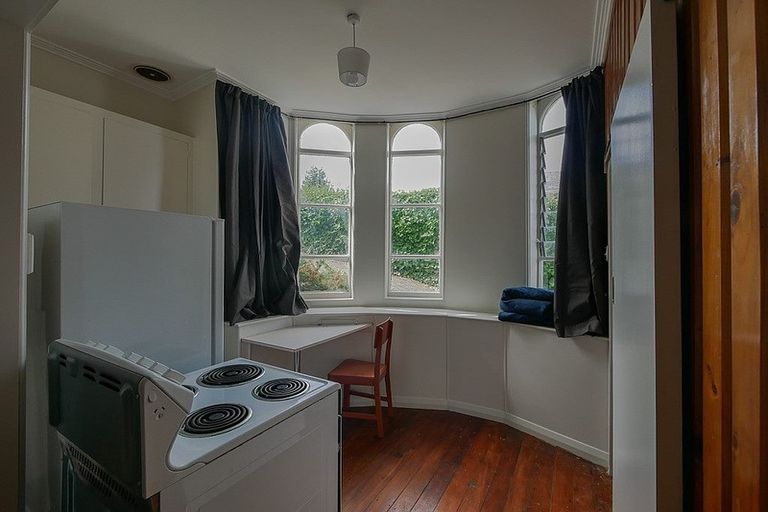 Photo of property in 1/114 Cargill Street, Dunedin Central, Dunedin, 9016