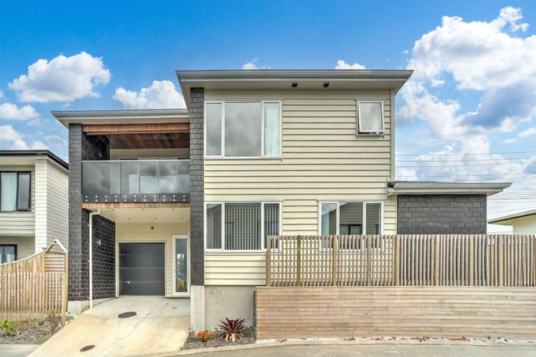 Photo of property in 126b Coronation Road, Hillcrest, Auckland, 0627