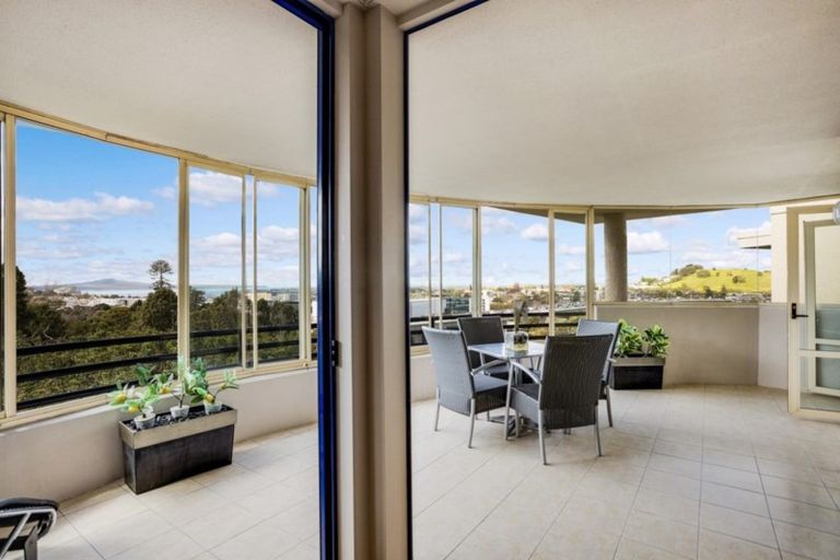 Photo of property in 9/35 Almorah Road, Epsom, Auckland, 1023