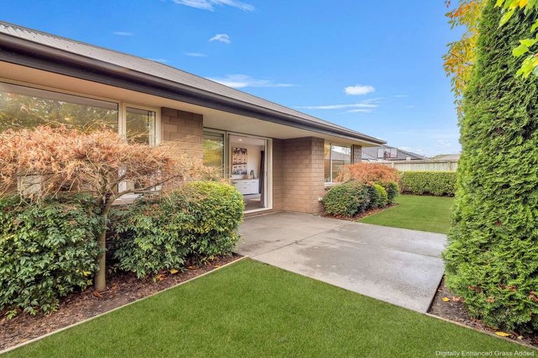 Photo of property in 17 Hillbourne Street, Halswell, Christchurch, 8025