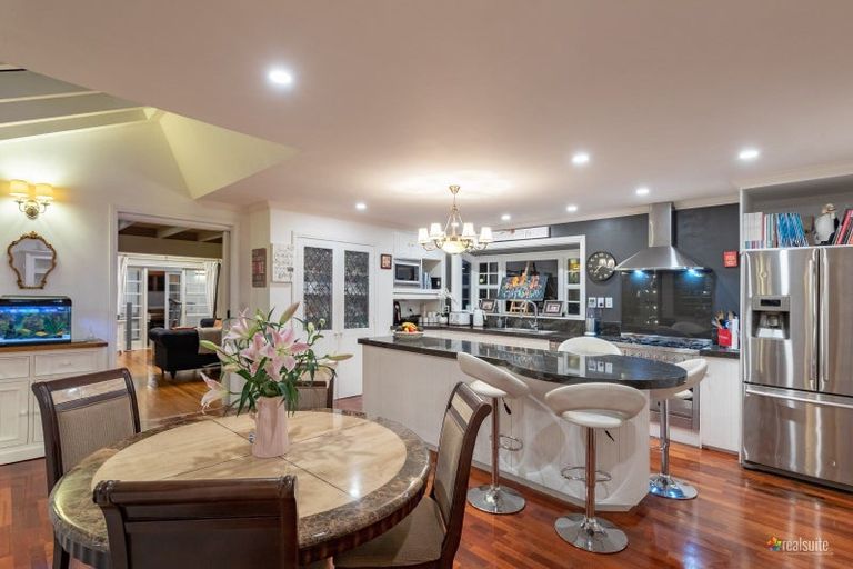 Photo of property in 7 Hinau Street, Woburn, Lower Hutt, 5010