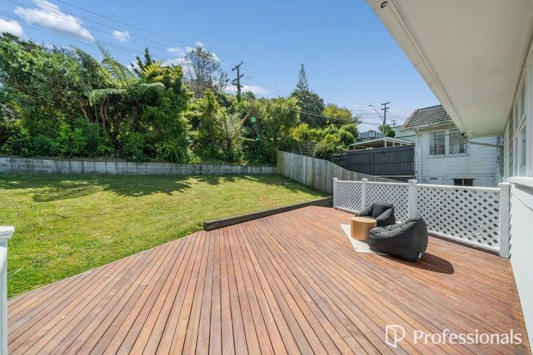 Photo of property in 10 Major Drive, Kelson, Lower Hutt, 5010
