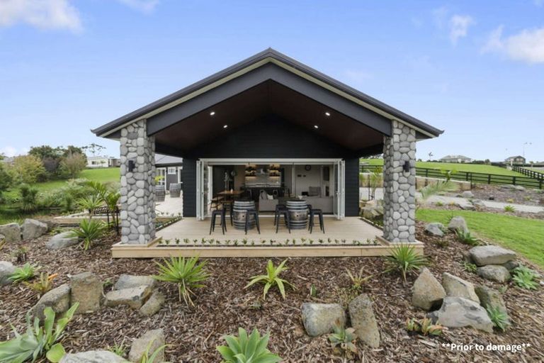 Photo of property in 17 Capriole Crescent, Kingseat, Papakura, 2580
