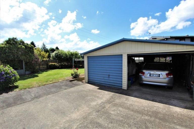 Photo of property in 30 Arawa Crescent, Tokoroa, 3420