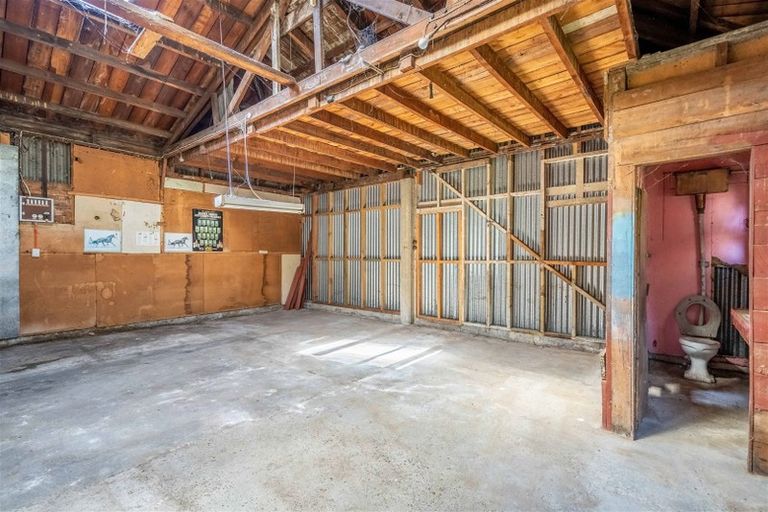 Photo of property in 19 Bamborough Street, Richmond, Invercargill, 9810