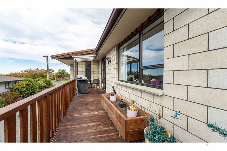 Photo of property in 18 Darby Street, Geraldine, 7930