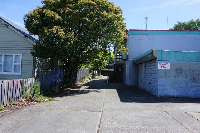 Photo of property in 483 Hereford Street, Linwood, Christchurch, 8011