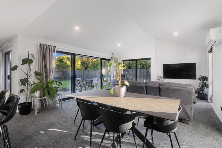 Photo of property in 57 Lucca Crescent, Rolleston, 7615