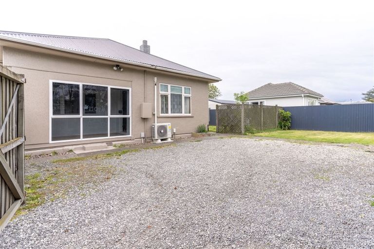 Photo of property in 309 Main South Road, Hornby, Christchurch, 8042