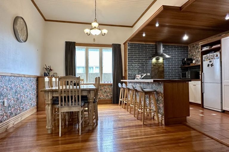 Photo of property in 116 Lindisfarne Street, Richmond, Invercargill, 9810