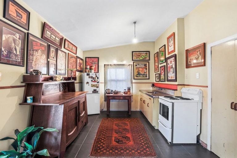 Photo of property in 66 Laurence Street, Waltham, Christchurch, 8011