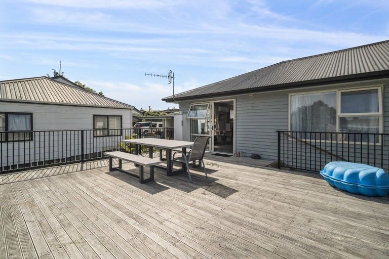 Photo of property in 11a Puriri Street, Hilltop, Taupo, 3330