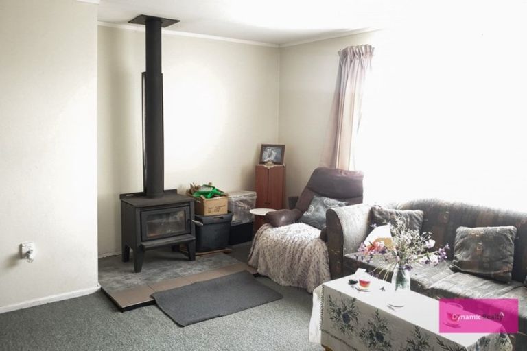 Photo of property in 58 Sedcole Street, Pahiatua, 4910