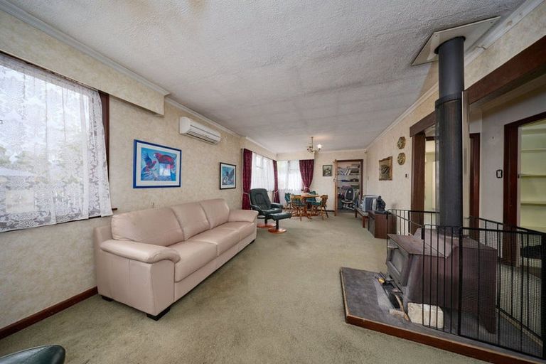 Photo of property in 32 Leslie Street, Waiau, 7332