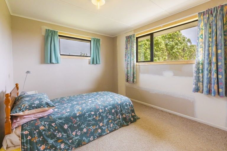 Photo of property in 245 Te Uri Road, Mangaorapa, Porangahau, 4291