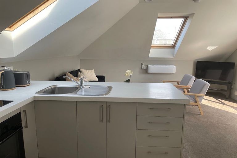 Photo of property in 470f Barbadoes Street, Edgeware, Christchurch, 8013