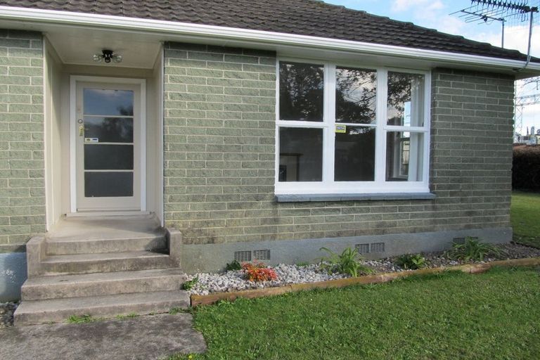 Photo of property in 268 Malfroy Road, Pomare, Rotorua, 3015