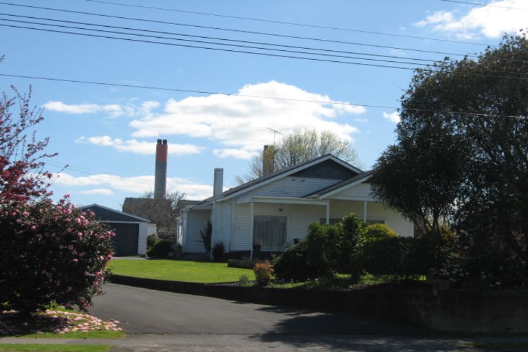 Photo of property in 99 Hakanoa Street, Huntly, 3700