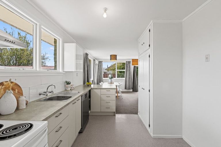 Photo of property in 45 Manurere Street, Hei Hei, Christchurch, 8042
