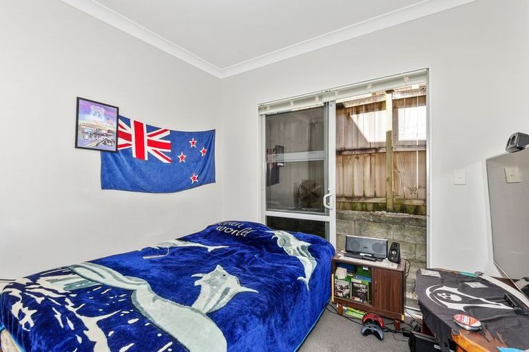 Photo of property in 49 Baverstock Road, Flat Bush, Auckland, 2016