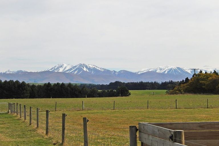 Photo of property in 327 Smillies Road, Georgetown, Oamaru, 9494