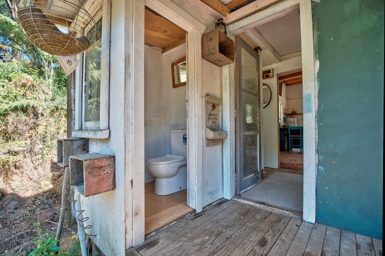 Photo of property in 659 Backriver Road, Peria, Kaitaia, 0483