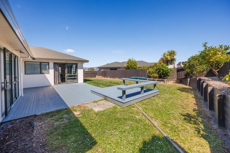 Photo of property in 92 Parnell Heights, Kelvin Grove, Palmerston North, 4414