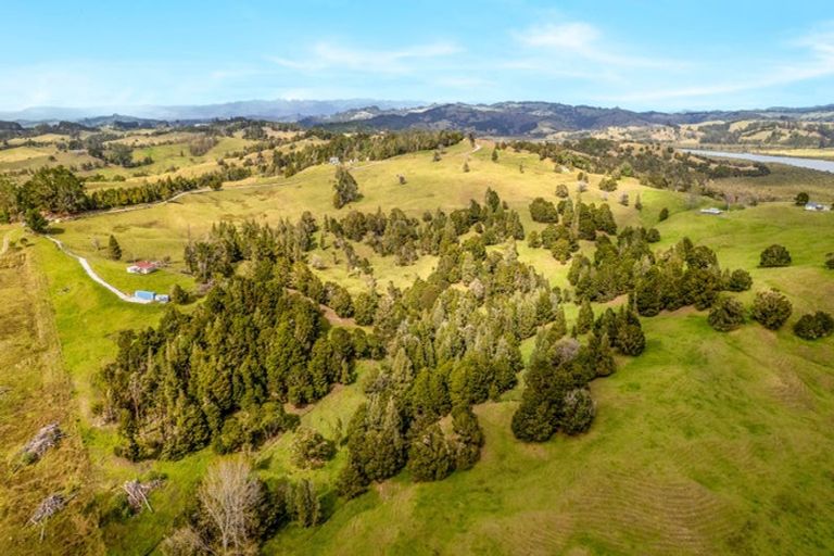 Photo of property in 356 Te Tio Road, Umawera, Okaihau, 0476