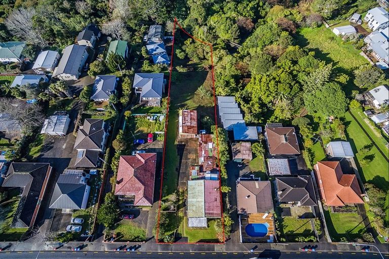 Photo of property in 1608 Great North Road, Waterview, Auckland, 1026