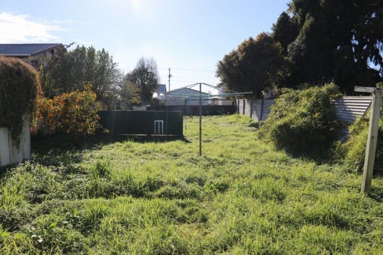 Photo of property in 42 Niblett Street, Whanganui, 4500
