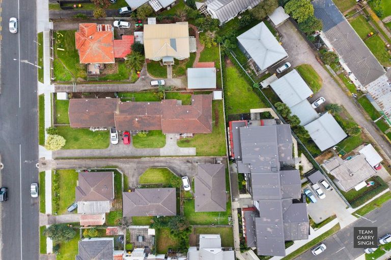 Photo of property in 3/6 Glenora Road, Takanini, 2112