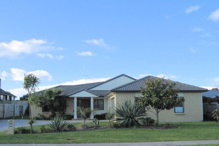 Photo of property in 67 Katerini Grove, Papamoa Beach, Papamoa, 3118