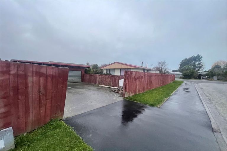 Photo of property in 48 Sneyd Street, Kaiapoi, 7630