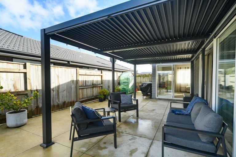 Photo of property in 31 Monarch Drive, Ashhurst, 4810