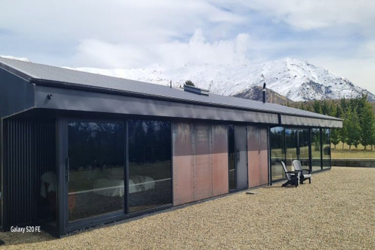 Photo of property in 138 Coal Pit Road, Gibbston, Queenstown, 9371
