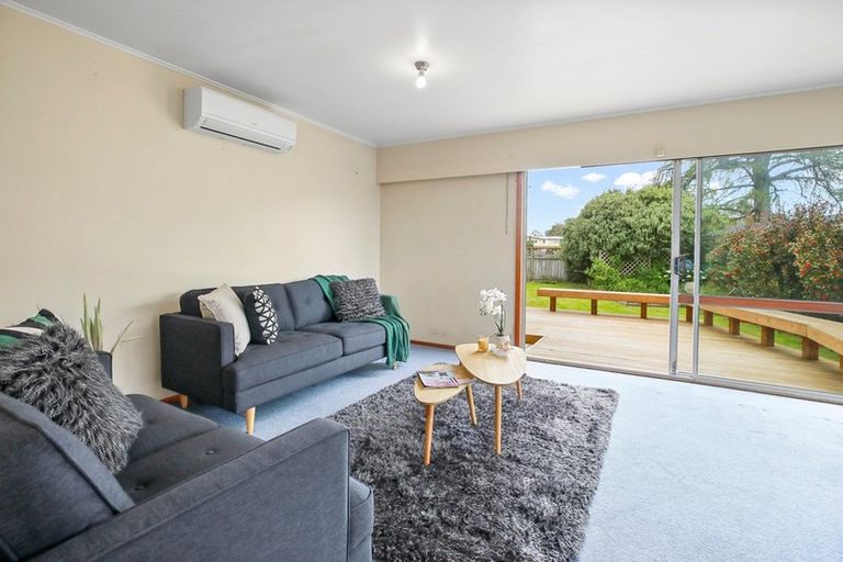Photo of property in 48 Tongariro Street, Chartwell, Hamilton, 3210