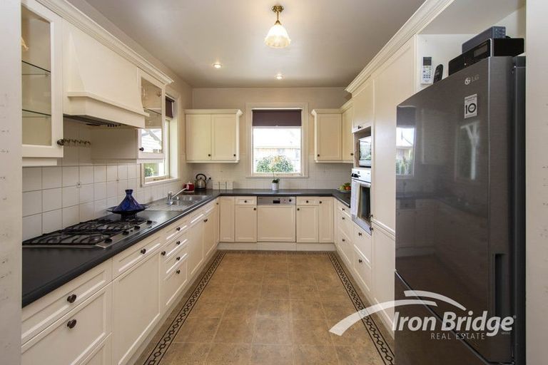 Photo of property in 57a Tankerville Road, Hoon Hay, Christchurch, 8025