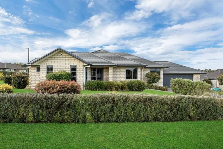 Photo of property in 1 Kilbryde Crescent, Pokeno, 2402