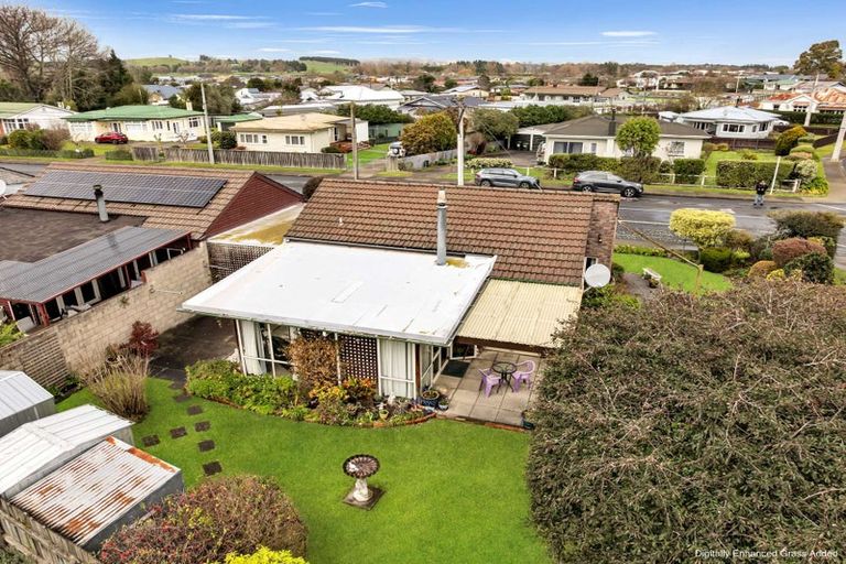 Photo of property in 1a Mitchell Street, Waipukurau, 4200