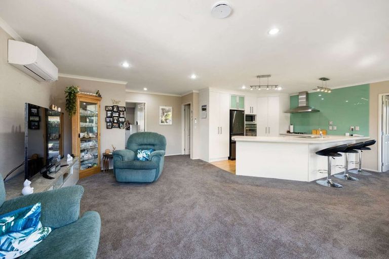 Photo of property in 8 Mercury Court, Rototuna North, Hamilton, 3210