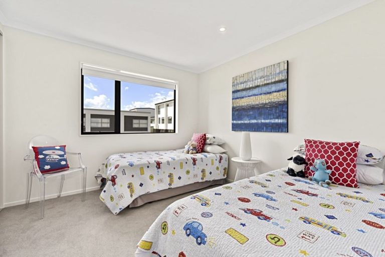 Photo of property in 5 Bonnette Road, Flat Bush, Auckland, 2019