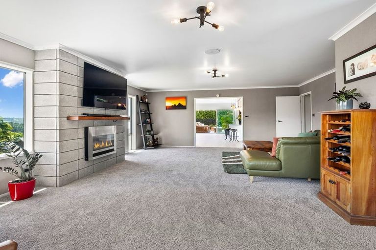 Photo of property in 141 Dip Road, Te Kamo, Whangarei, 0176