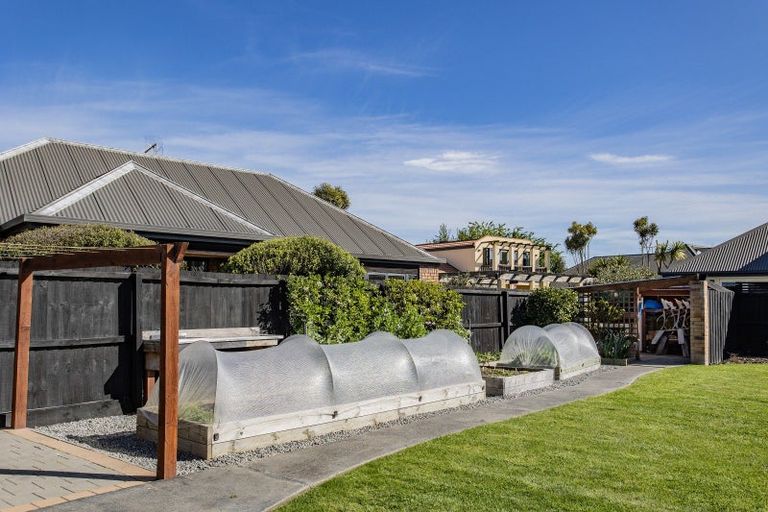 Photo of property in 59 Golding Avenue, Rangiora, 7400