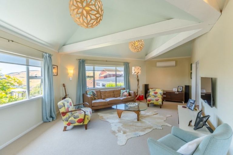 Photo of property in 1 Truro Road, Camborne, Porirua, 5026