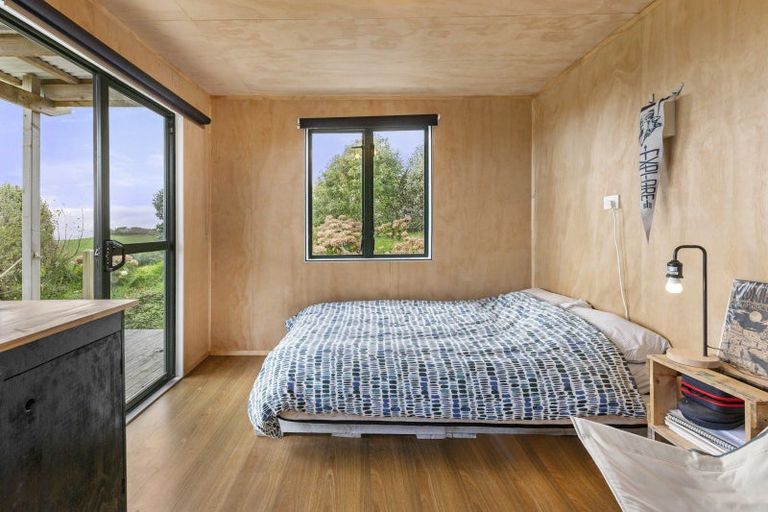 Photo of property in 218a Houchen Road, Raglan, 3295