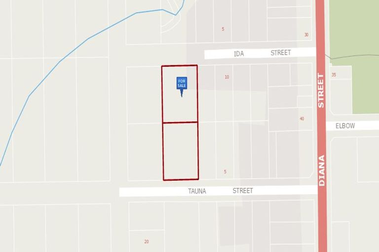 Photo of property in 13 Tauna Street, Lumsden, 9730