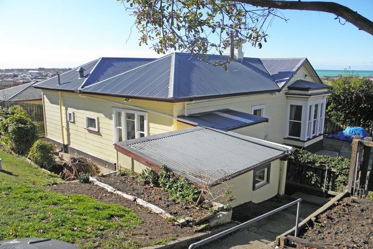 Photo of property in 6 Earn Street, Oamaru North, Oamaru, 9400